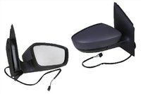 POLO Side-view mirror right (VWL055010501R)