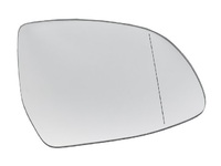 BMW X5 Side mirror glass right (BML1118520R)