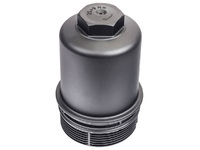 RANGE ROVER Oil filter housing cover (LRL05020502)