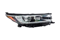 HIGHLANDER Headlight right (TYL0206180001R)