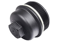 BMW 1-Series Oil filter housing cover (BML11011001)