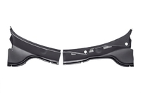 PASSAT Windshield wiper cowl cover (VWL0407042)