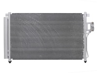 SANTA FE AC radiator (HKL76062100)
