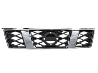 X-TRAIL Radiator grille (L261907007)