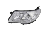 FORESTER Headlight left (L370109001L)
