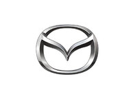 MAZDA 626 Emblem (MZD)