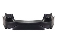 POLO Bumper rear (VWL05011001)