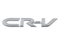 CR-V Emblem (HDL757228910)