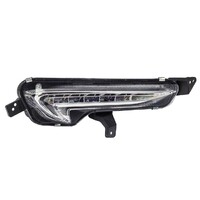 ALSVIN Daytime running lights left (CGL0400171L)