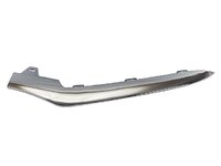E-CLASS Bumper molding front left (DBL21288527)