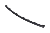 TOUAREG Bumper spoiler molding front bottom (VWL0704010)