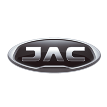 Product catalog JAC spare parts