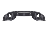 ECLIPSE CROSS Front bumper protection bottom (MBLB131028)