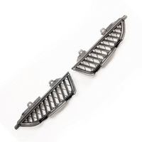 GRANDIS Radiator grille right (MB51005R)
