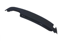 GOLF Bumper spoiler rear (VWL0307035)