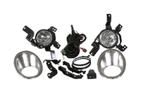 CR-V Fog light left and right (HDLHD25656)