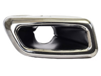 TRUMPCHI GS8 The nozzle on the muffler left (GCL29099103L)