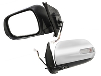 HILUX Side-view mirror left (L088010500L)