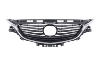 MAZDA 6 Radiator grille (MZLDCM61035)