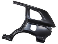 OUTLANDER Fender rear left (MBL0350206L)