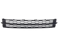 RAPID Front bumper grille central (SKL11004004)