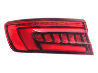 A4 Lamp rear left (ADL0217700L)