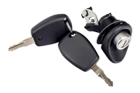 LOGAN Trunk cover lock (RNL60001818)