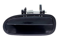 CIVIC Door handle rear left external (HDL726800103RL)