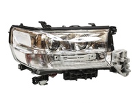 LAND CRUISER Headlight right (L119010100R)