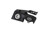 PASSAT Headlight mount bracket left (VWL0409037L)