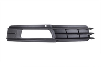 A6 Front bumper grille with fog light holes right (ADL16267682R)