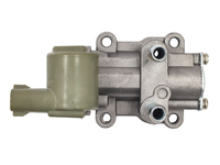 CIVIC Idle valve (HDL160222510)