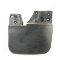 PAJERO / MONTERO SPORT Car mud flap front right (MB21018FR)