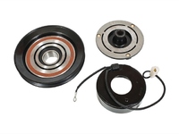 PAJERO / MONTERO AC compressor (MBL14936868)