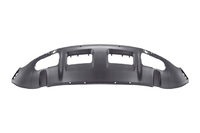 TOUAREG Bumper spoiler front (VWL0701018)