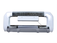 HILUX Bumper trim front (LZ01720012A)