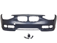 BMW 1-Series Bumper front (BML60111322)