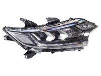 OUTLANDER Headlight right (MBL0017018R)
