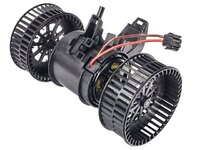 BMW 5-Series Heater blower motor (BML17228600)