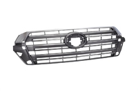 LAND CRUISER Radiator grille (TYL119011100)