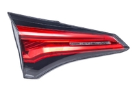 RAV4 Lamp rear left (TYL1316701L)