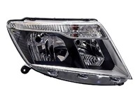 TERRANO Headlight right (NSL2310100R)