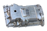 MAZDA 6 Engine sump (MAL36104001)