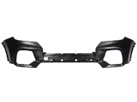 TIGGO 4 Bumper front top (CRL29019007)