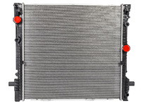 BMW X3 Radiator (BML01830183)