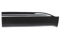 TIGGO 4 Door molding front right (CRL40210018R)