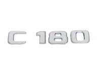 C-CLASS Emblem (DBL203817381)