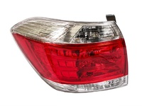 HIGHLANDER Lamp rear left (L091010200L)