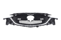 MAZDA CX-5 Radiator grille (MZLCCX51077)