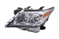 LX Headlight left (LXL02120001L)